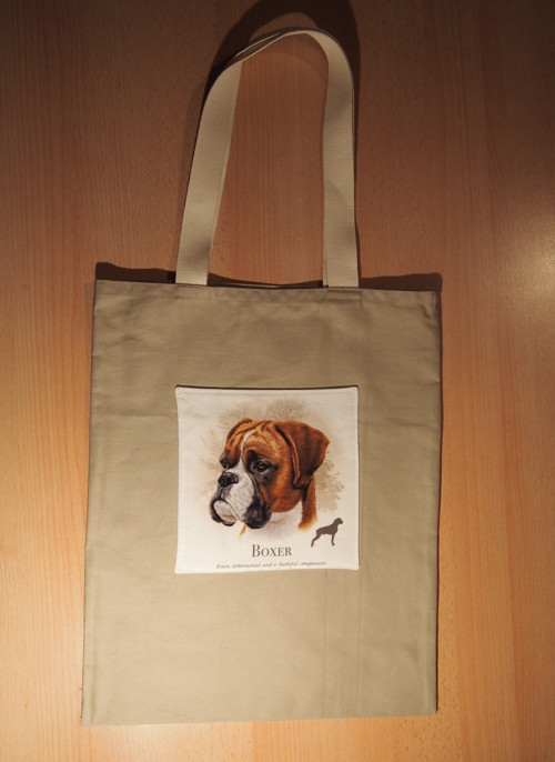 Boxer — foto 2