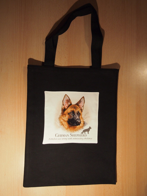 German shepherd — foto 2