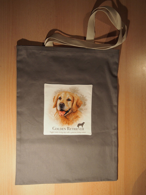 Golden Retriever — foto 2