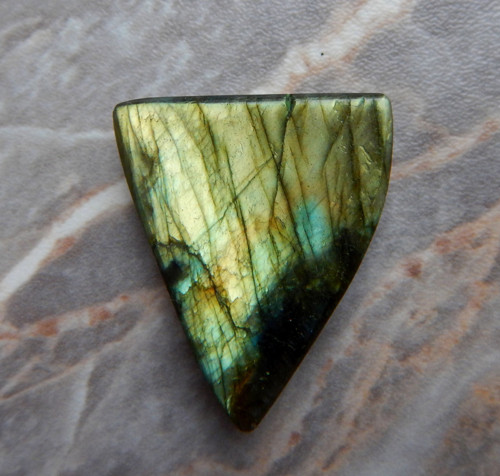 Kabošon "Triangle" — foto 3