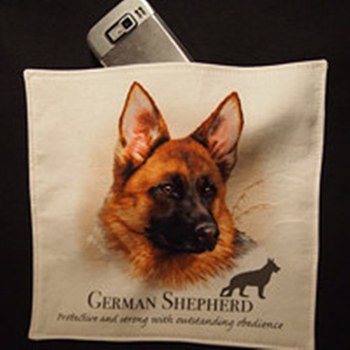 German shepherd — foto 3
