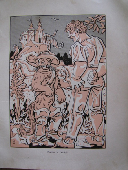 Věnec pohádek, vyd. 1941 — foto 4