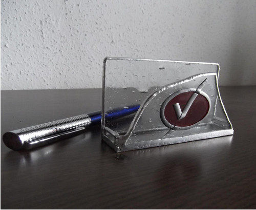Vizitkář — foto 3