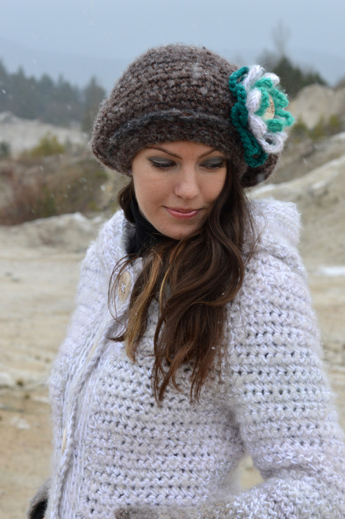 Čiapka Soft Winter — foto 2