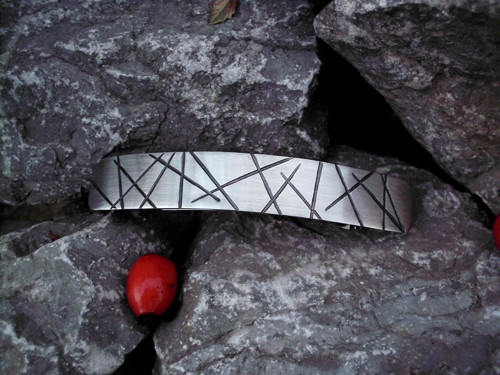 Spona do vlasů- 3 — foto 2