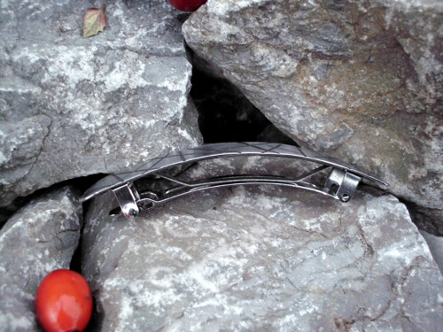 Spona do vlasů- 3 — foto 3