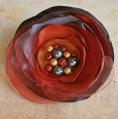 Horkost — foto 2
