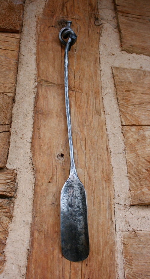 Obouvák uzel — foto 2