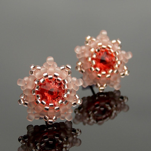 Červánkové - Swarovski... — foto 2