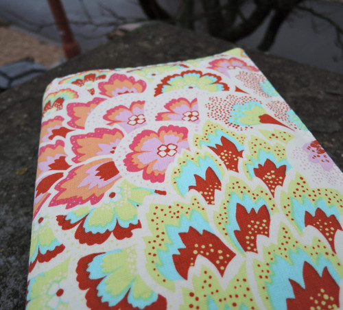Obal na knihu - Amy Butler — foto 2