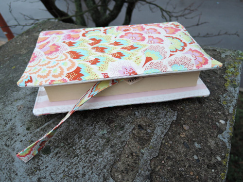 Obal na knihu - Amy Butler — foto 3