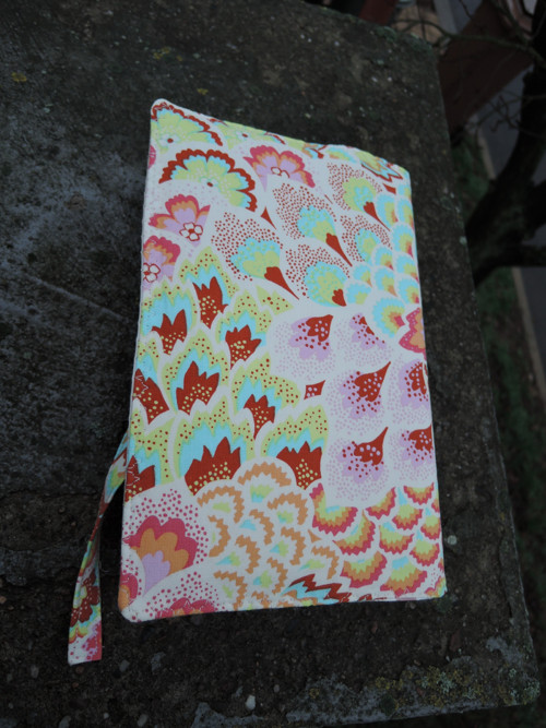 Obal na knihu - Amy Butler — foto 5