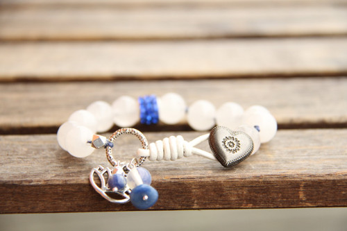 Bohemian white — foto 3