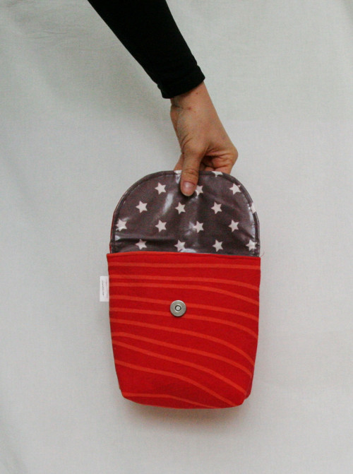 Mls Bag - Čáry máry — foto 2