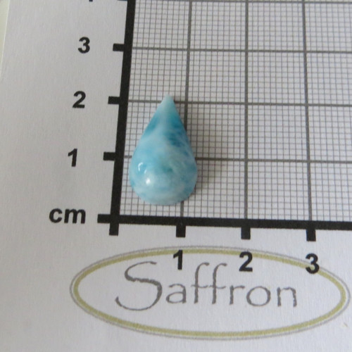 Larimar, Andělský kámen, č.03 — foto 2