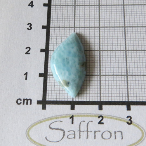 Larimar, Andělský kámen, č.05 — foto 2