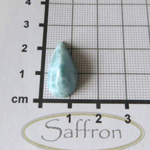 Larimar, Andělský kámen, č.06 — foto 2