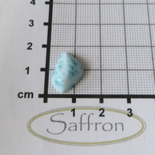 Larimar, Andělský kámen, č.08 — foto 2