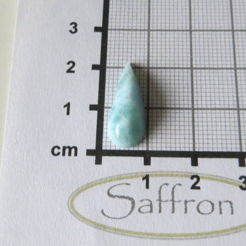Larimar, Andělský kámen, č.09 — foto 2