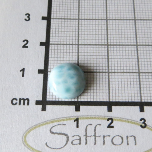 Larimar, Andělský kámen, č.013 — foto 2