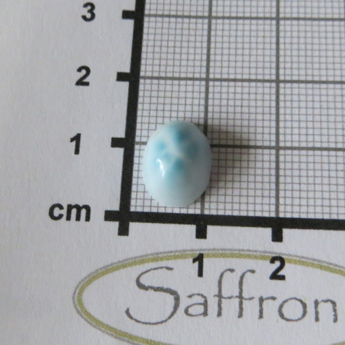 Larimar, Andělský kámen, č.014 — foto 2