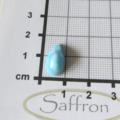 Larimar, Andělský kámen, č.015 — foto 2