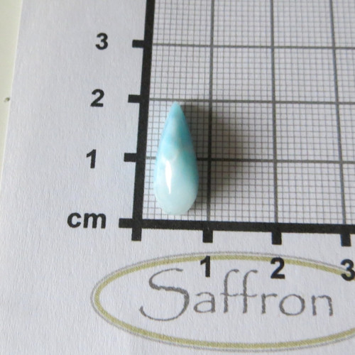 Larimar, Andělský kámen, č.017 — foto 2