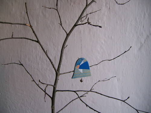 Zvoneček - anděl — foto 3