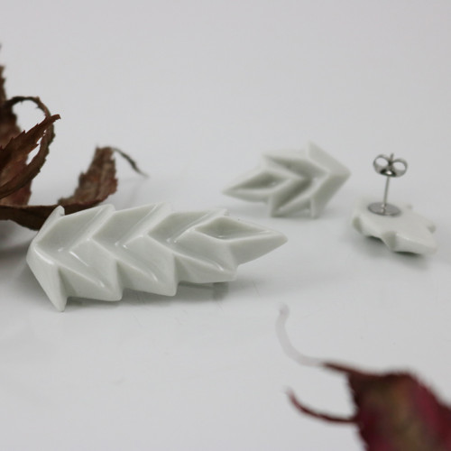 MyOrigami earrings no.1 — foto 4