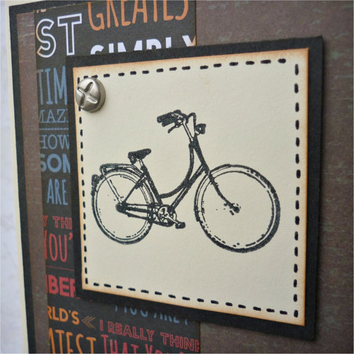 Přání: pro cyklistu — foto 2