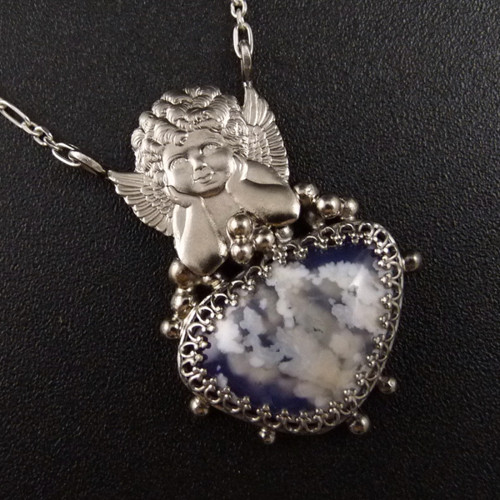 Můj kousek nebe..amulet — foto 2