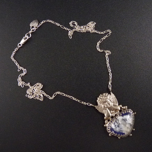 Můj kousek nebe..amulet — foto 4