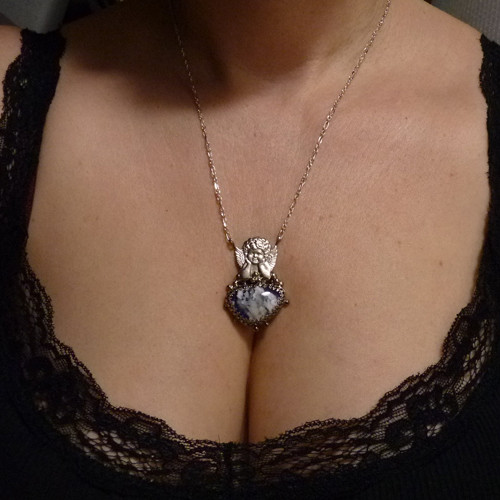 Můj kousek nebe..amulet — foto 5