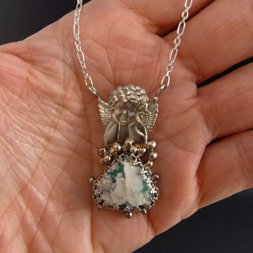 Bydlím si v nebi..amulet — foto 3