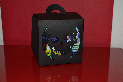 Zástěra Folk Art od Blanche — foto 4