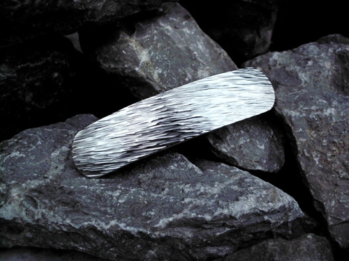 Vlasová spona -5 — foto 3