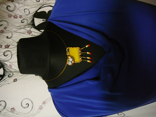 Číča Náhrdelnice — foto 2