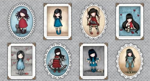 Simply Gorjuss — foto 2