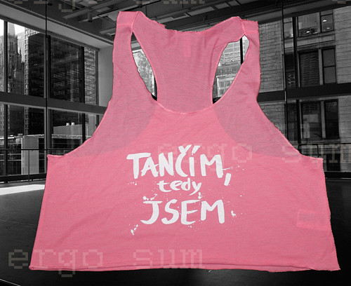 Tančím, tedy jsem — foto 2