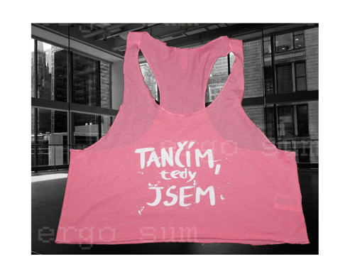 Tančím, tedy jsem — foto 2