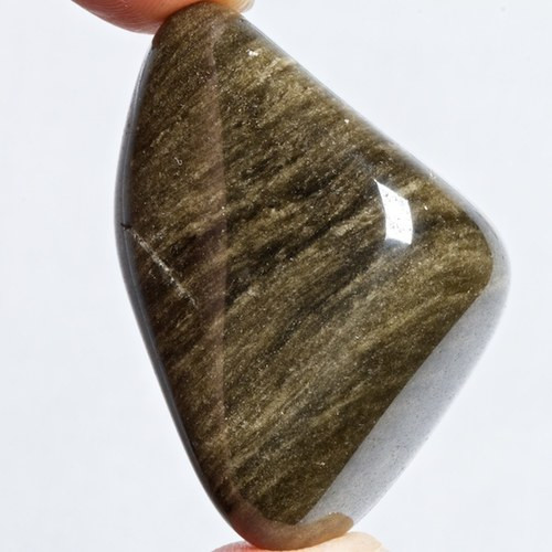 Obsidián zlatý — foto 2