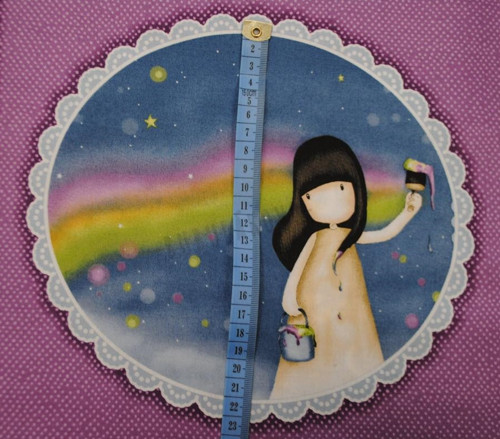 Panel - Rainbow Dreams — foto 2