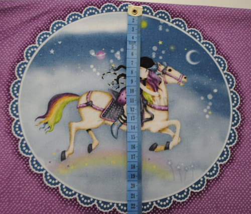 Panel - Rainbow Dreams — foto 2