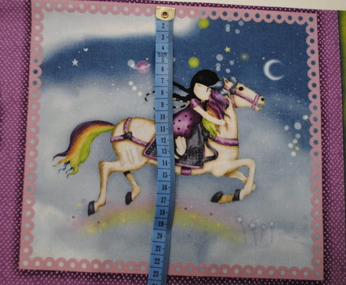 Panel - Rainbow Dreams — foto 2