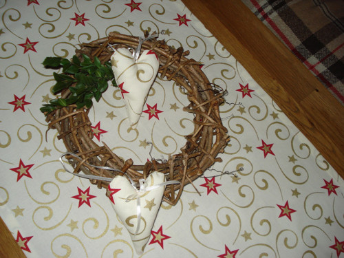 Hvězdičkový běhoun — foto 2