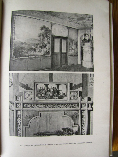 Monografie Josef Navrátil, r. 1940 — foto 6