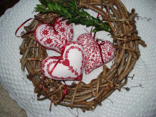 A zase srdíčka .............. — foto 2