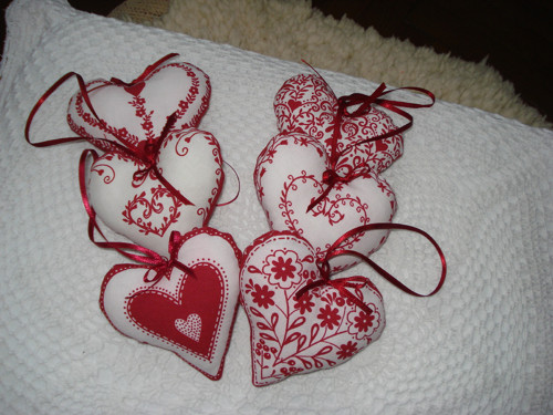 A zase srdíčka .............. — foto 4