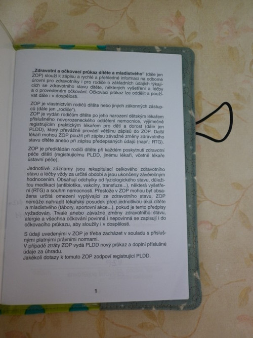 Já jsem malý myšáček ... — foto 5