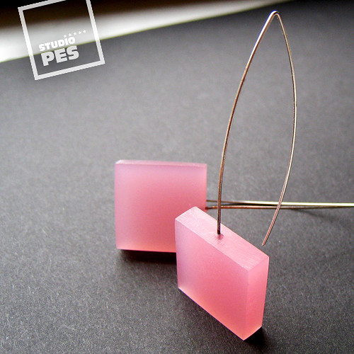 NÁUŠNICE Marshmallow 04 — foto 2